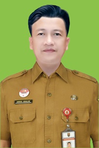 Abdul Khalik, S.Pd., M.Pd.